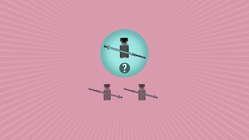 Am I fully vaccinated without a COVID-19 vaccine booster?