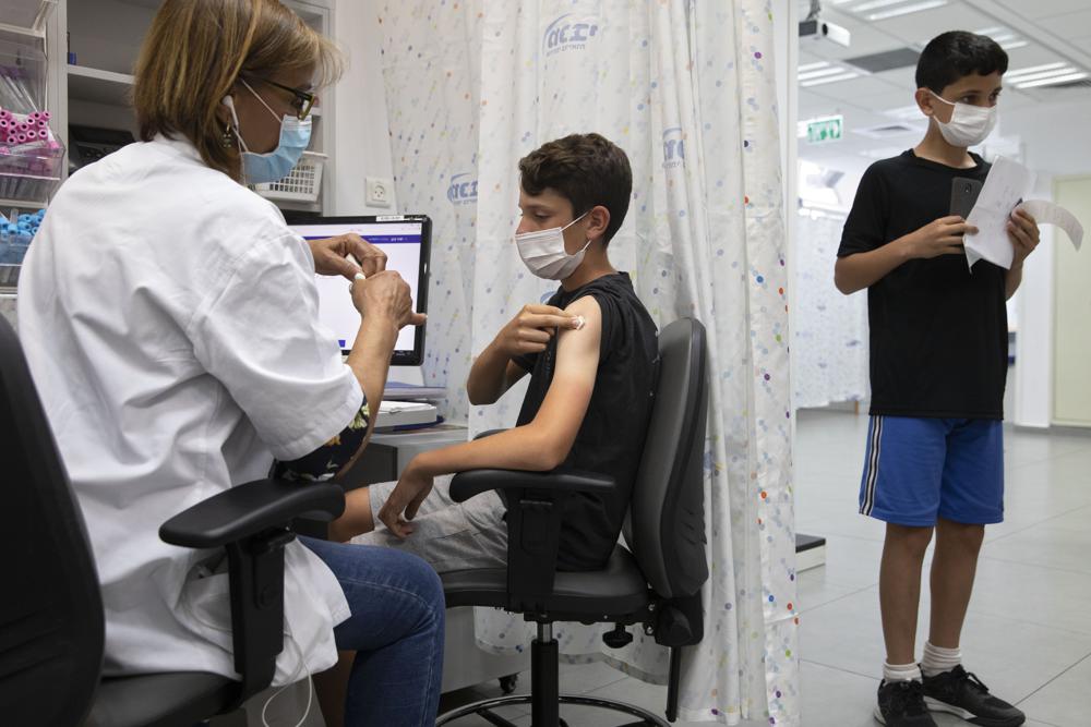 White House details plans to vaccinate 28M children age 5-11 White House details plans to vaccinate 28M children age 5-11
