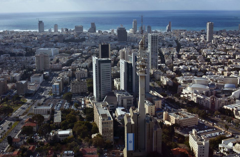 Israel 2021-22 budget clears parliament’s finance committee