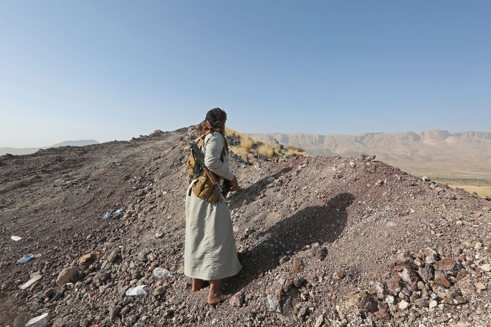 U.N. ends Yemen war crimes probe in defeat for Western states