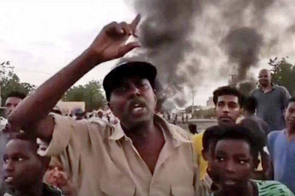 Sudan&rsquo;s military takes power in coup, arrests prime minister