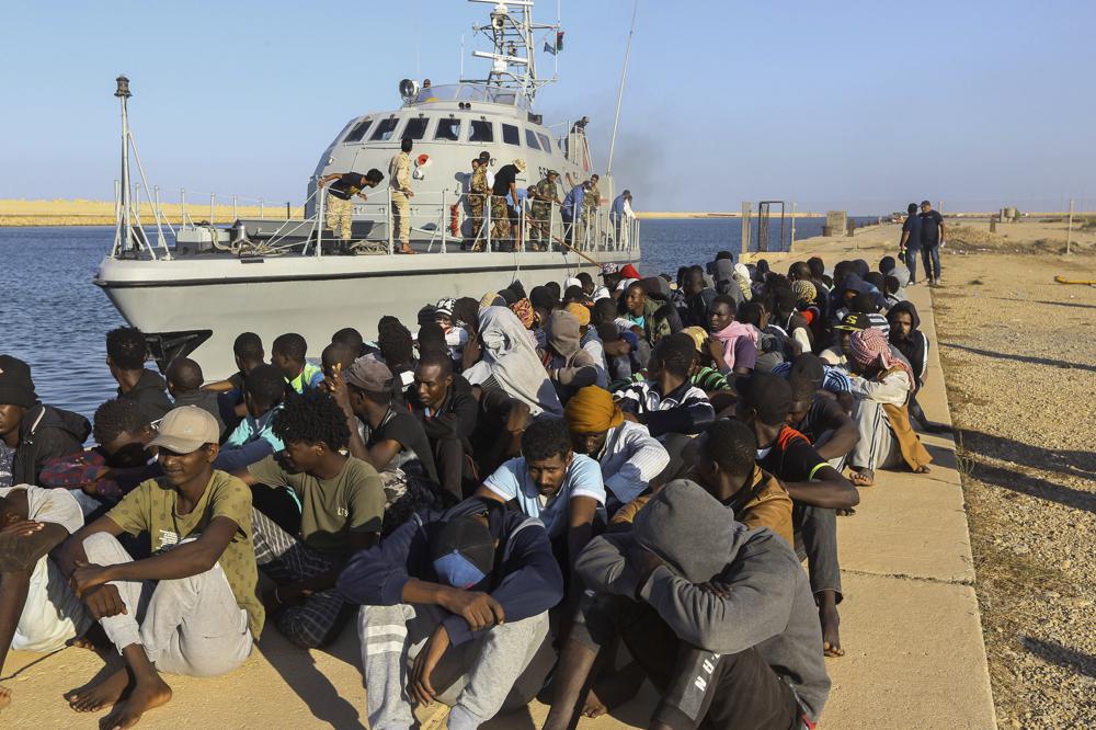 UN experts decry possible crimes against humanity in Libya UN experts decry possible crimes against humanity in Libya