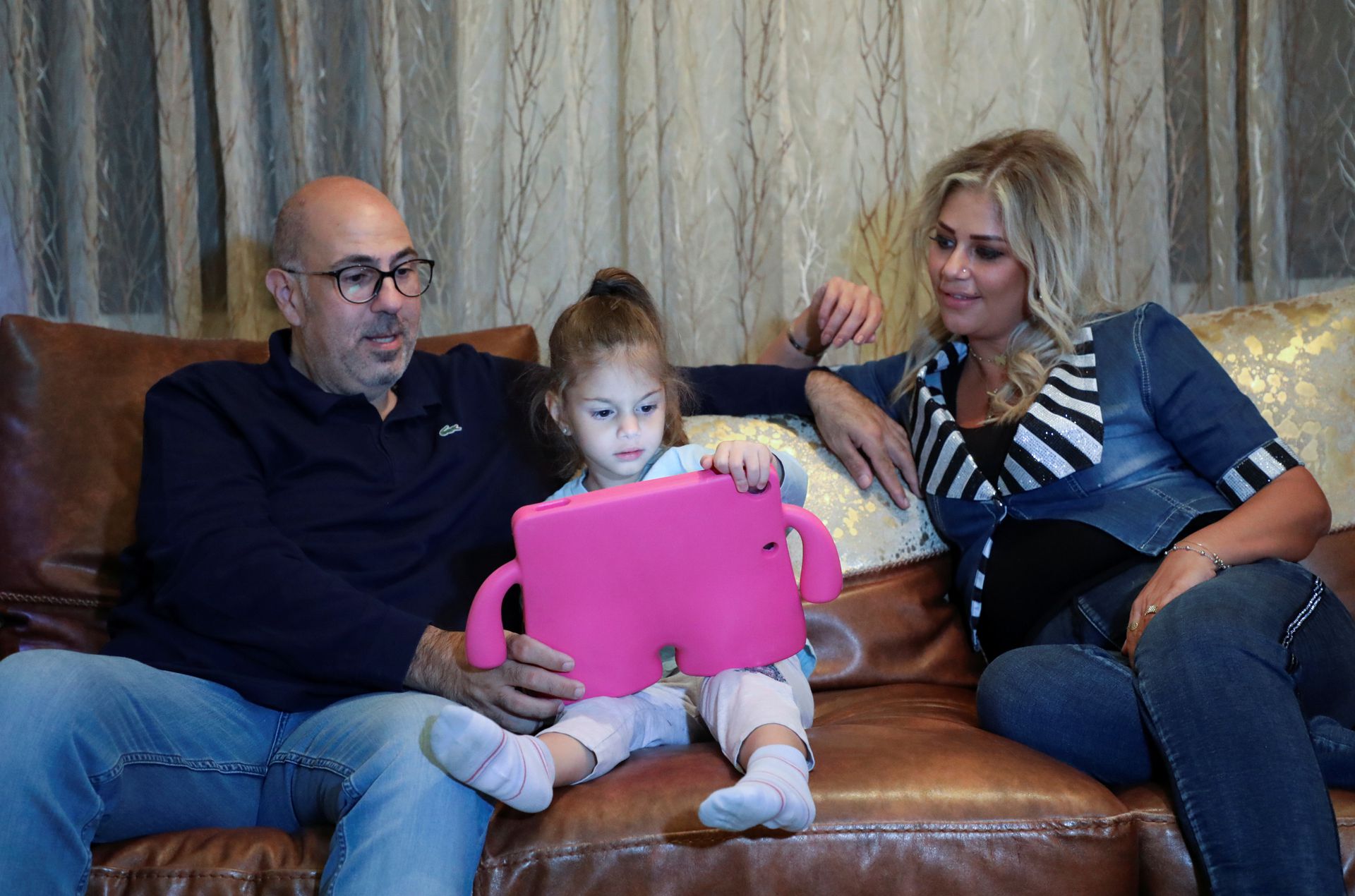 Economic meltdown forces Lebanese to flee to unfamiliar destinations