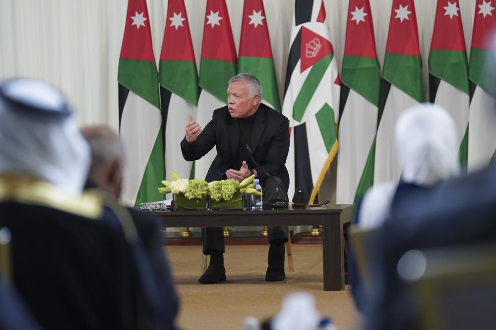 More repression, fewer jobs: Jordanians face bleak outlook More repression, fewer jobs: Jordanians face bleak outlook