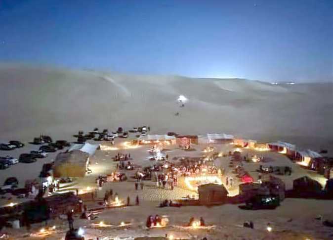 Siwa Ranks Among 15 Best Resorts To Visit In 2024 UNWTO Egypt   C25F827E 8228 498E A74C 8733406F4578 