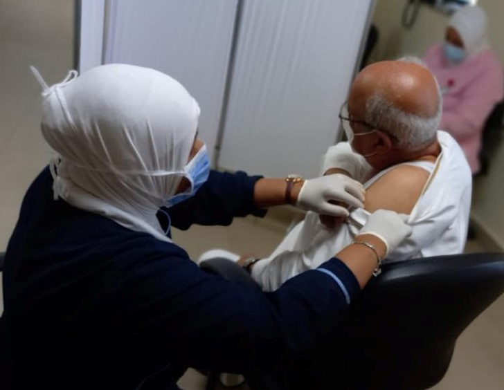 No registration required: How to get the booster shot against COVID-19