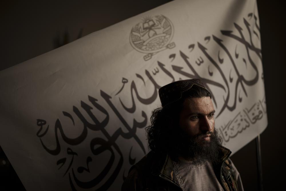EXPLAINER: Can the Taliban suppress the potent IS threat?
