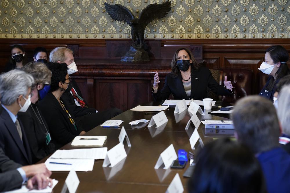 White House eyes new climate change strategies in Biden bill White House eyes new climate change strategies in Biden bill