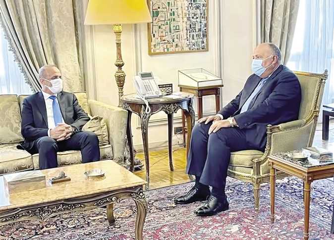 Egypt reaffirms that mercenaries must exit Libya