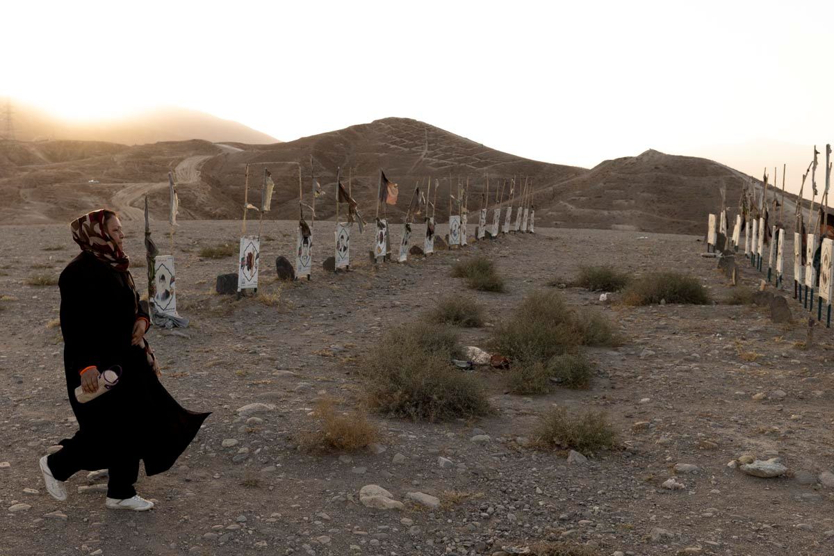For Afghan Hazaras, where to pray can be life and death choice