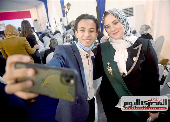 Egypt&rsquo;s NCW praises State Council for accepting applications for female appointments