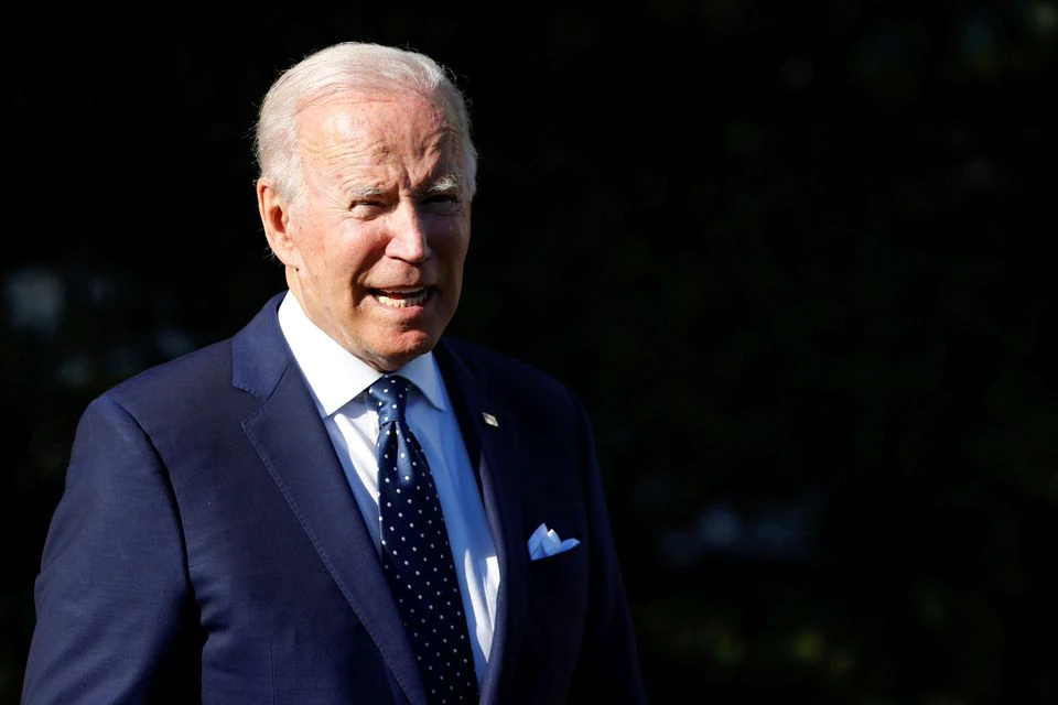 Biden says United States would come to Taiwan&rsquo;s defense