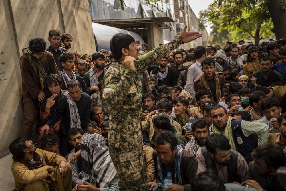 The economy on the brink, Taliban rely on former technocrats The economy on the brink, Taliban rely on former technocrats