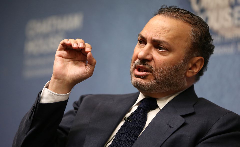 UAE official says time to manage rivalry with Iran and Turkey