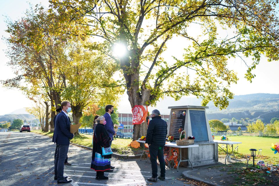 Pope to visit Canada to help reconciliation over indigenous schools scandal