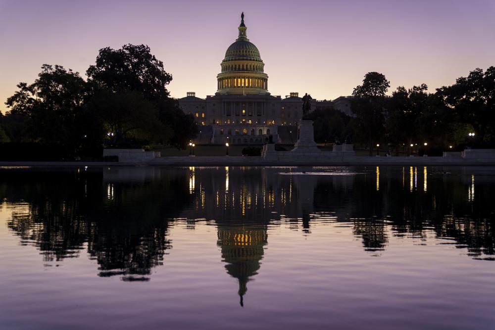 Can Democrats hold together? Biden’s agenda depends on it