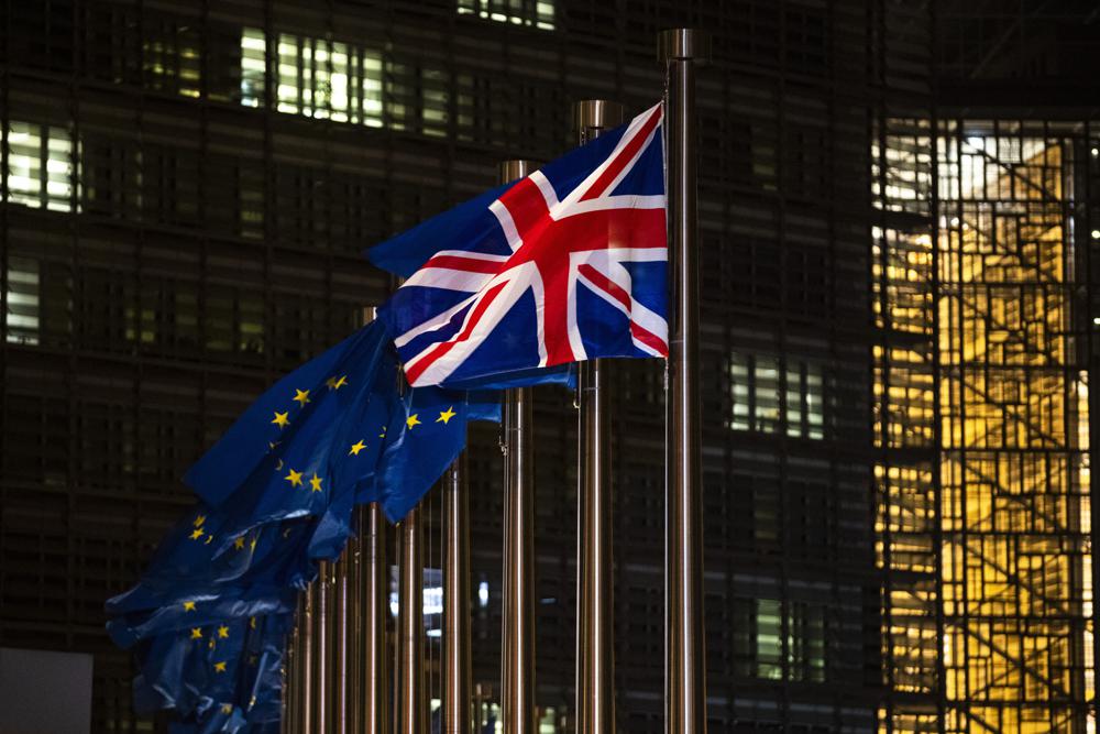 Fishing, Northern Ireland: EU, UK back to Brexit wrangling
