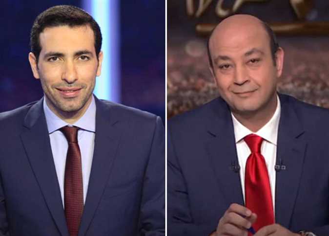 Amr Adeeb slams Al-Ahly Club for congratulating Aboutrika on his birthday
