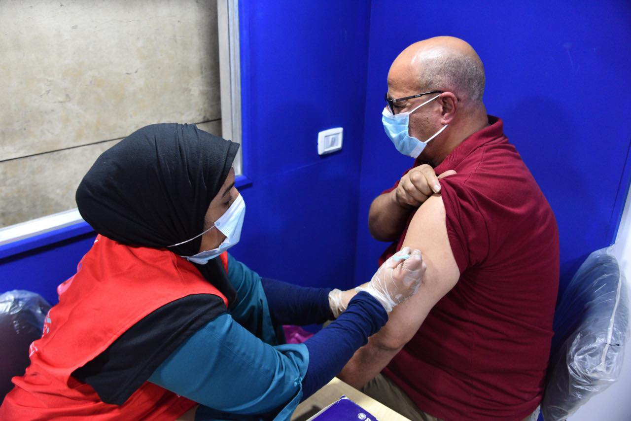 egypt travel vaccinations