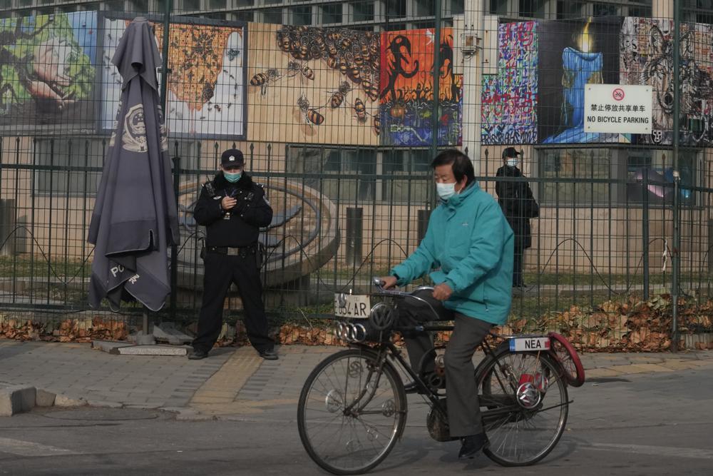China, US to ease restrictions on each other&rsquo;s media workers