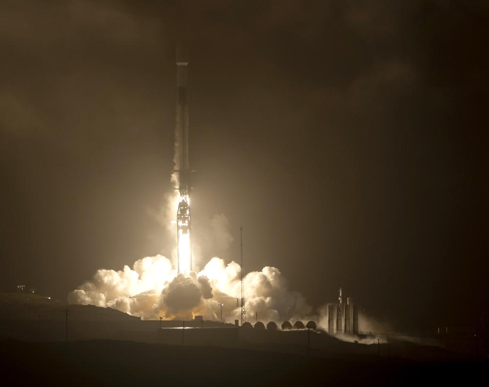 NASA launches spacecraft to test asteroid defense concept