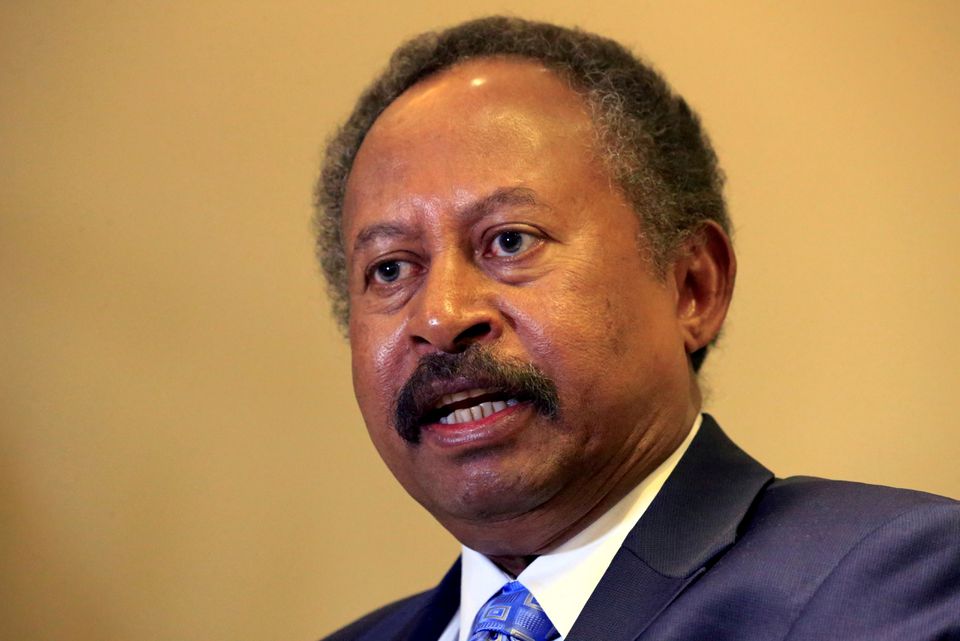 Sudan military to reinstate ousted PM Hamdok after deal reached &ndash; Umma Party head