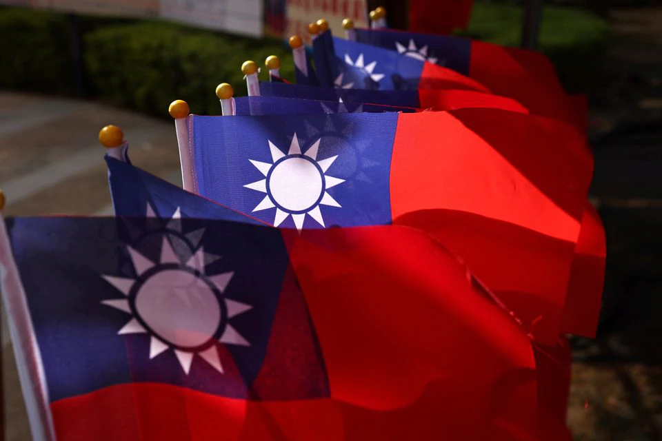 China says it will hold supporters of Taiwan&rsquo;s independence criminally responsible for life