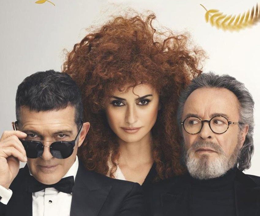 CIFF selects &lsquo;Competencia Oficial&rsquo; as the opening film of the festival