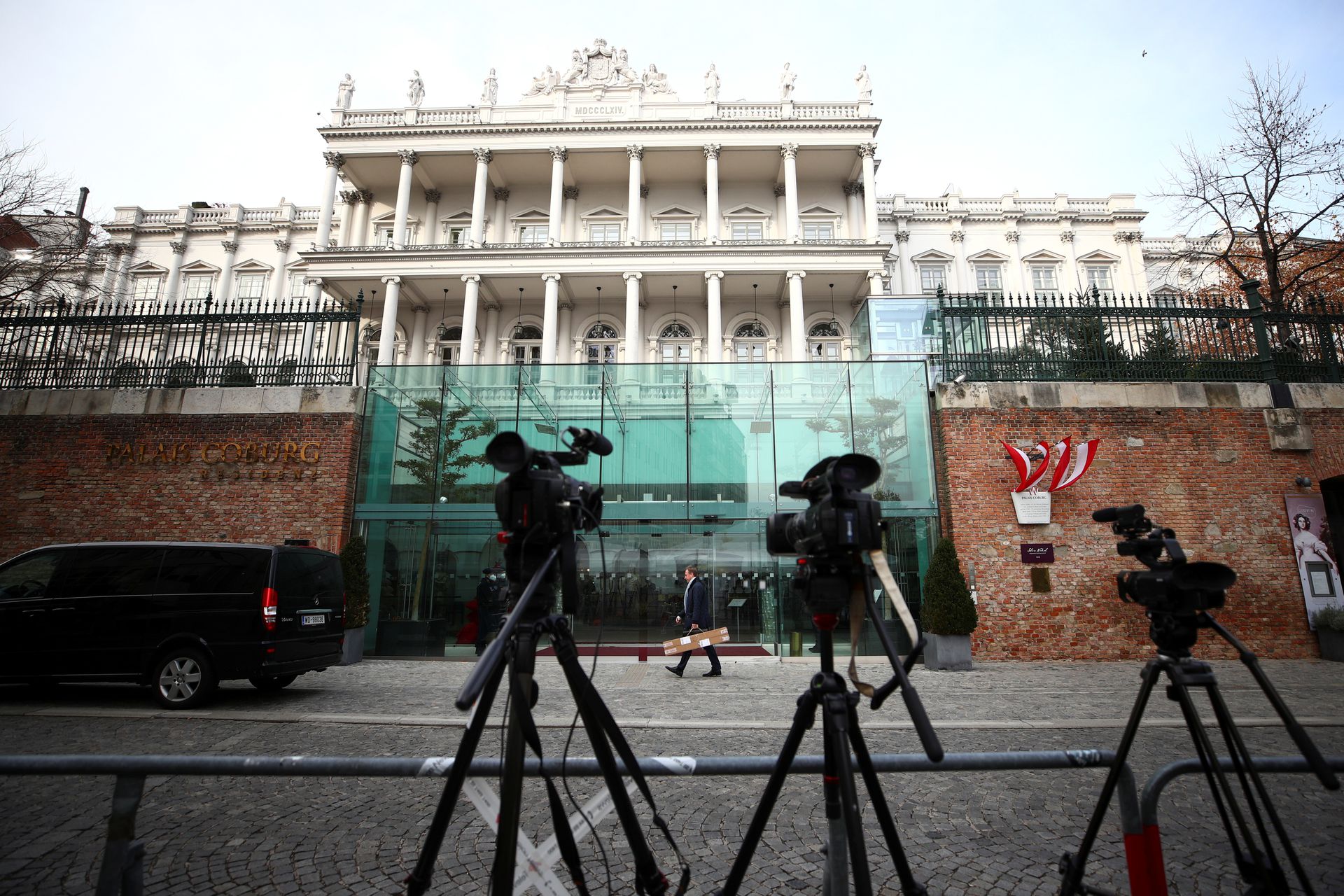 West asks whether Iran is serious or stalling as nuclear talks resume