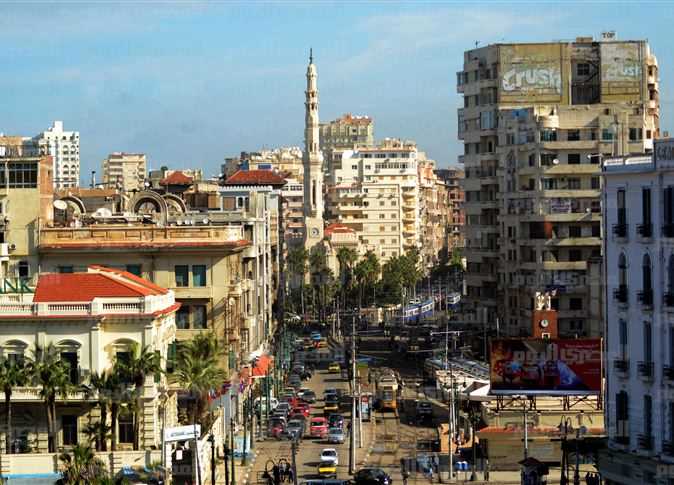 Egypt to experience unusually mild January with foggy mornings