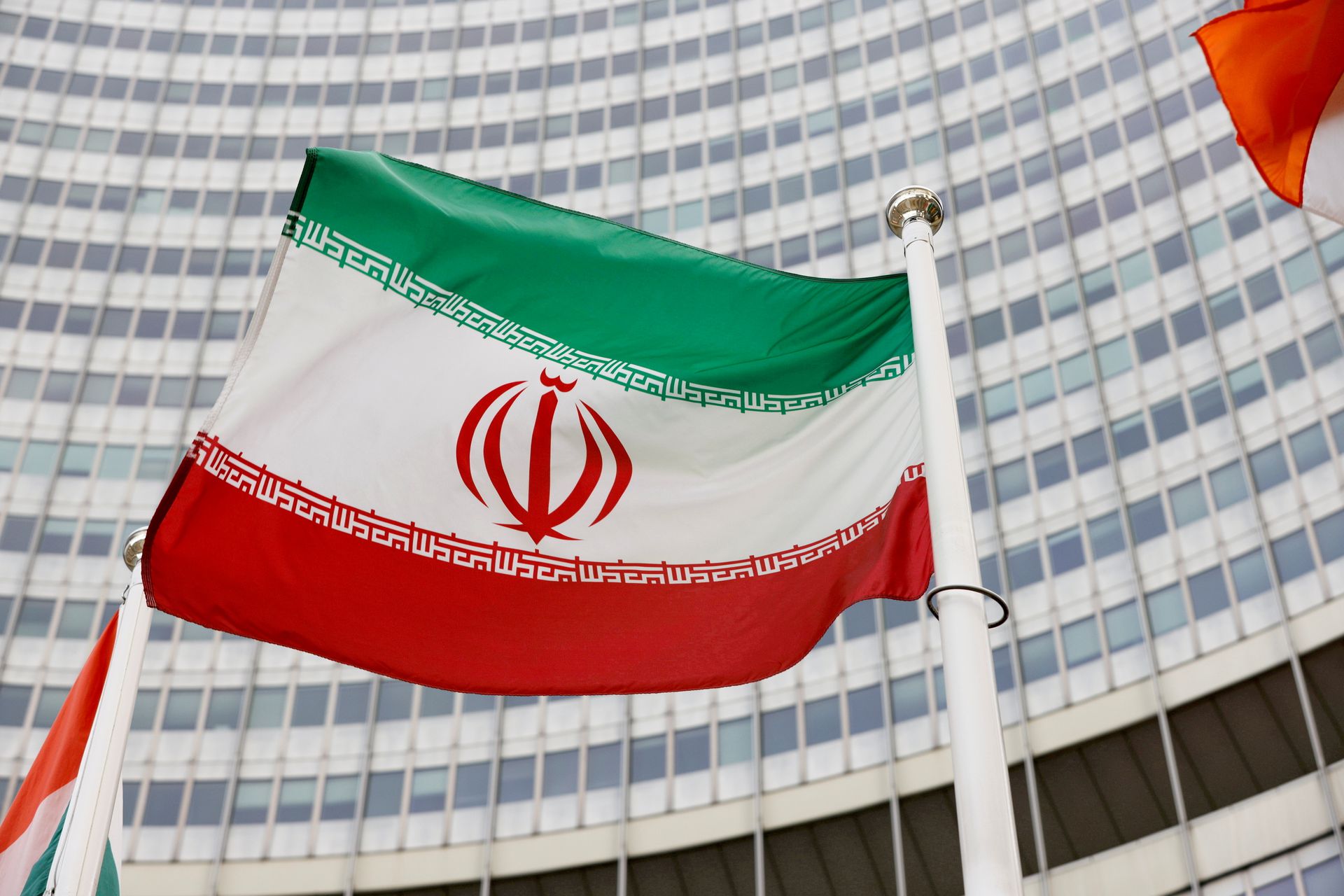 Iran says IAEA&rsquo;s Grossi to visit Tehran &lsquo;probably soon&rsquo;