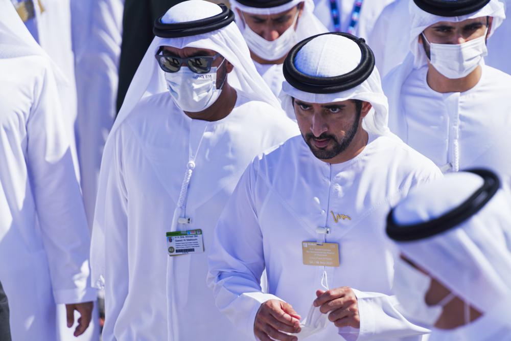 Dubai Air Show opens to industry on the mend amid COVID-19