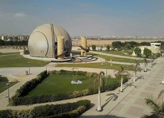 Egypt’s Sovereign Fund launches educational investments in the Cosmic Village