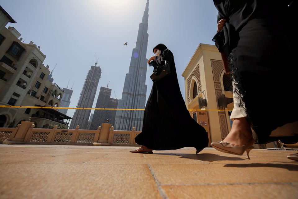 New UAE criminal code among 40 legal changes in reform push