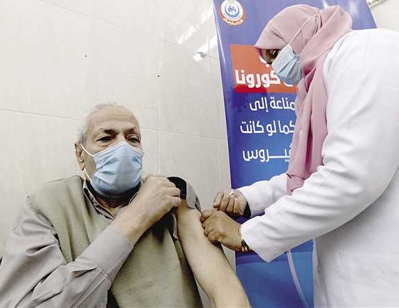 cdc travel vaccine egypt