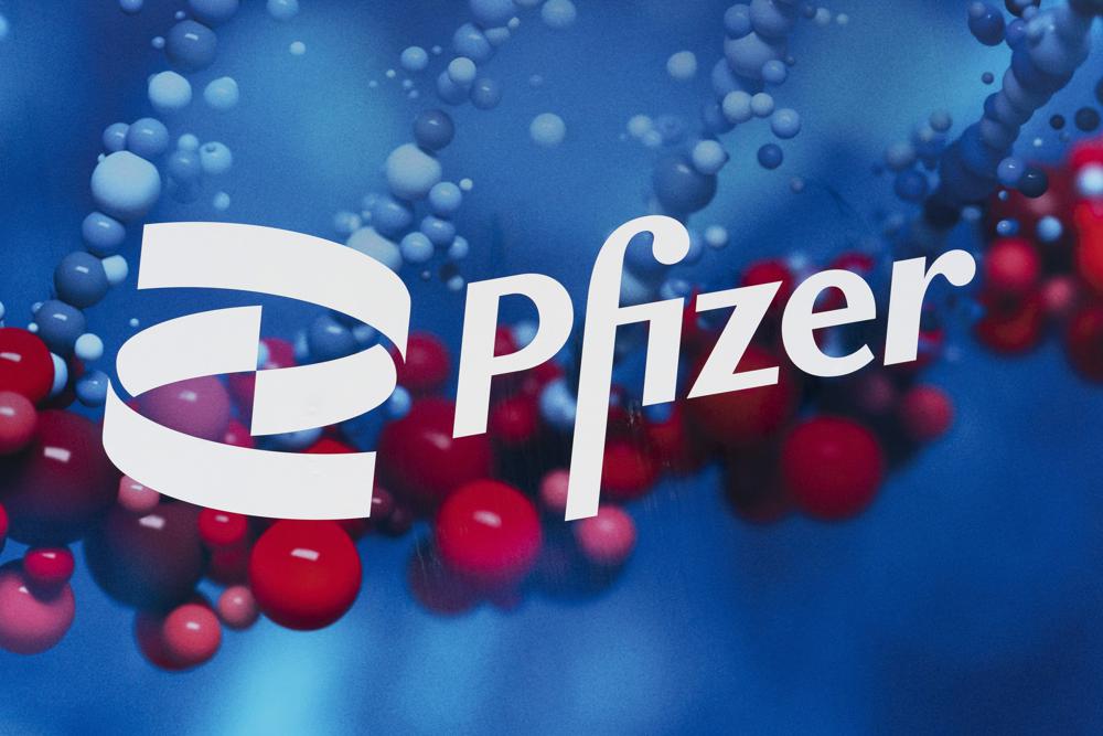 Pfizer says COVID-19 pill cut hospital, death risk by 90 percent