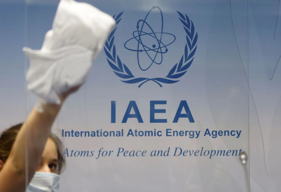 U.S. threatens escalation with Iran at IAEA next month