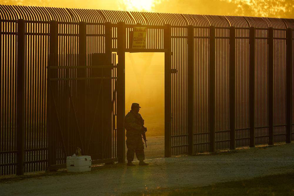 Can Biden find the right balance on immigration?
