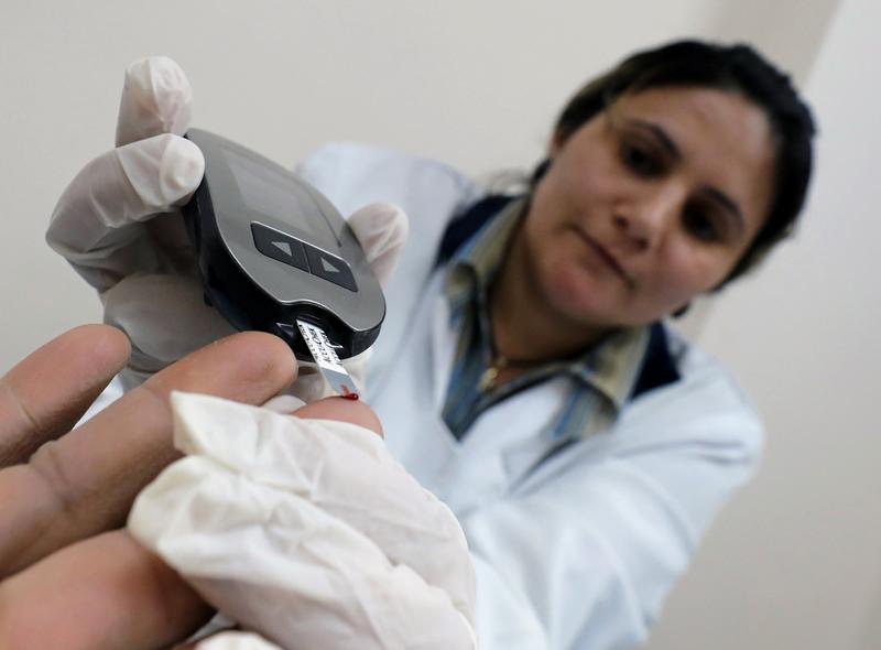 After acute hepatitis outbreak in children across 12 countries, Egypt&rsquo;s parliament prepares to take action