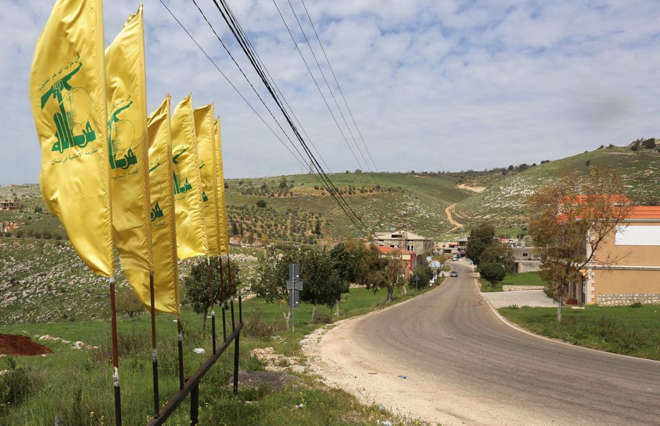 Lebanon needs to show that Hezbollah can change behaviour, Bahrain minister says