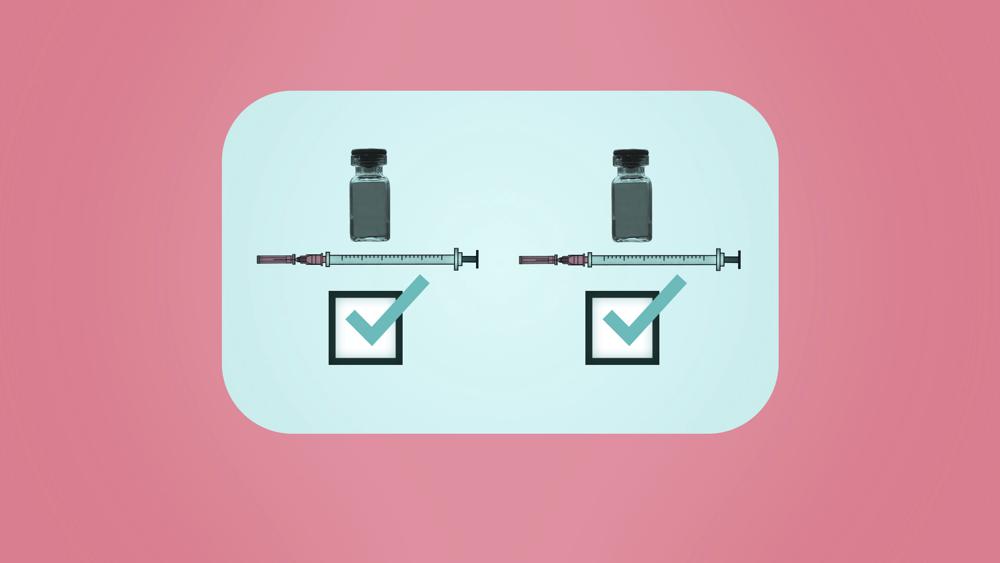 Why can’t some COVID-19 vaccinated people travel to the US? Why can’t some COVID-19 vaccinated people travel to the US?