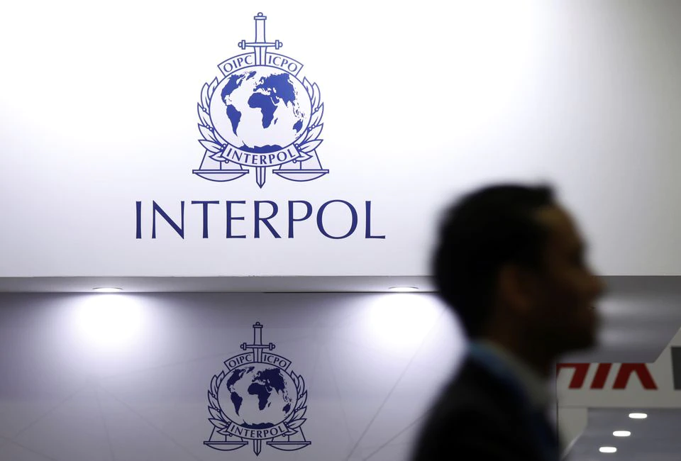 Interpol elects UAE official as president despite rights groups&rsquo; concerns