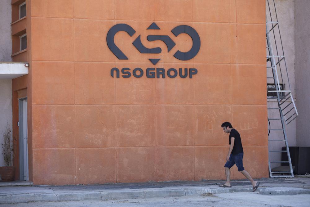 Report: NSO spyware found on 6 Palestinian activists&rsquo; phones