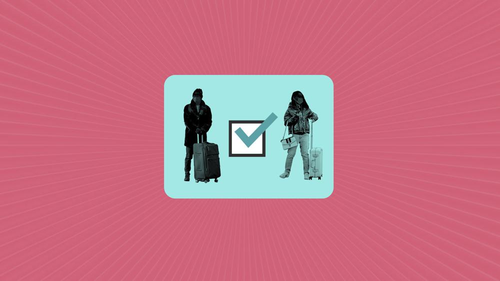 Is travel safe during the pandemic this holiday season? Is travel safe during the pandemic this holiday season?