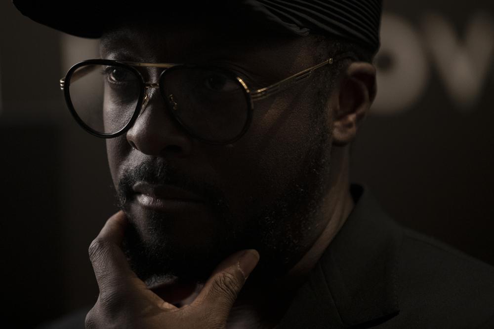 Black Eyed Peas frontman defies Israel boycott calls