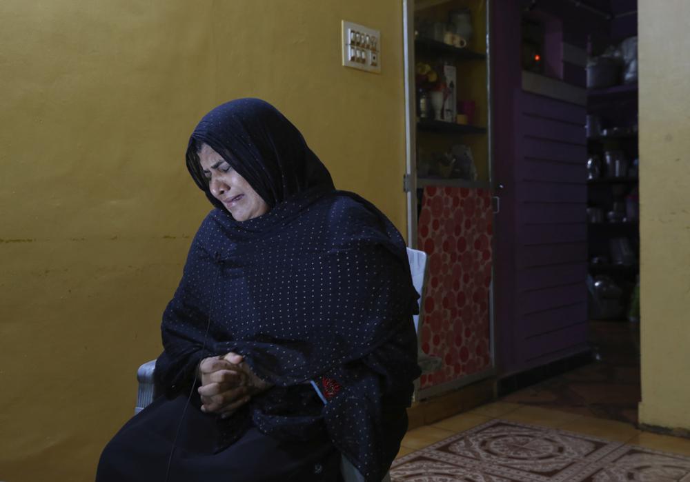 Interfaith love a risk amid India’s Hindu nationalist surge