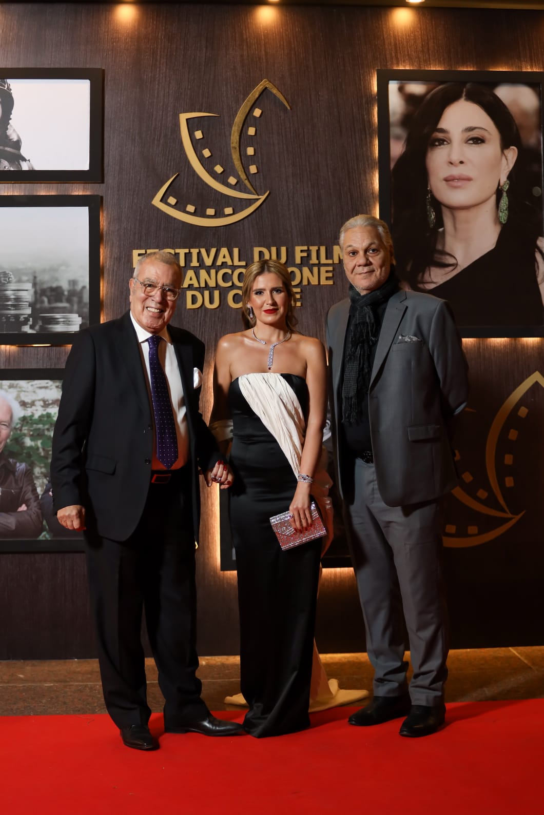 Cairo Francophone Film Festival kicks off Sunday