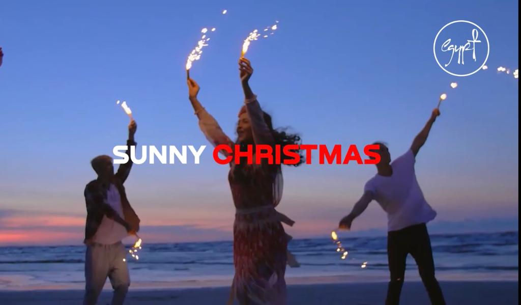 e-Campaign launched globally promote Egyptian tourist destinations for the winter season