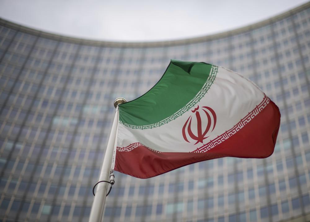 Iran nuke talks adjourn, Europeans say pause disappointing