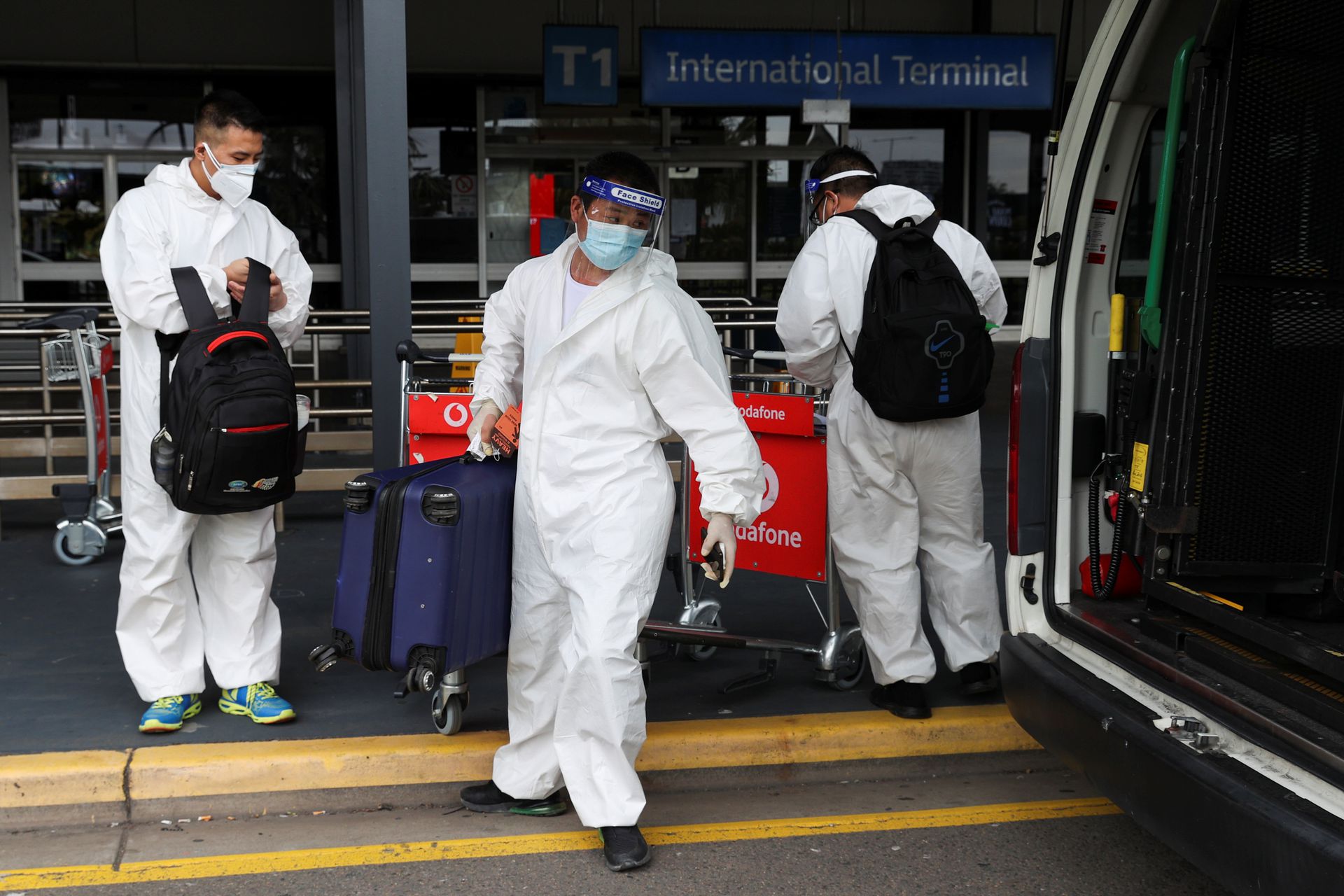 Europe considers new curbs as Omicron sweeps world